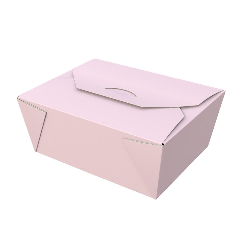 Box A112 Fast Food Box