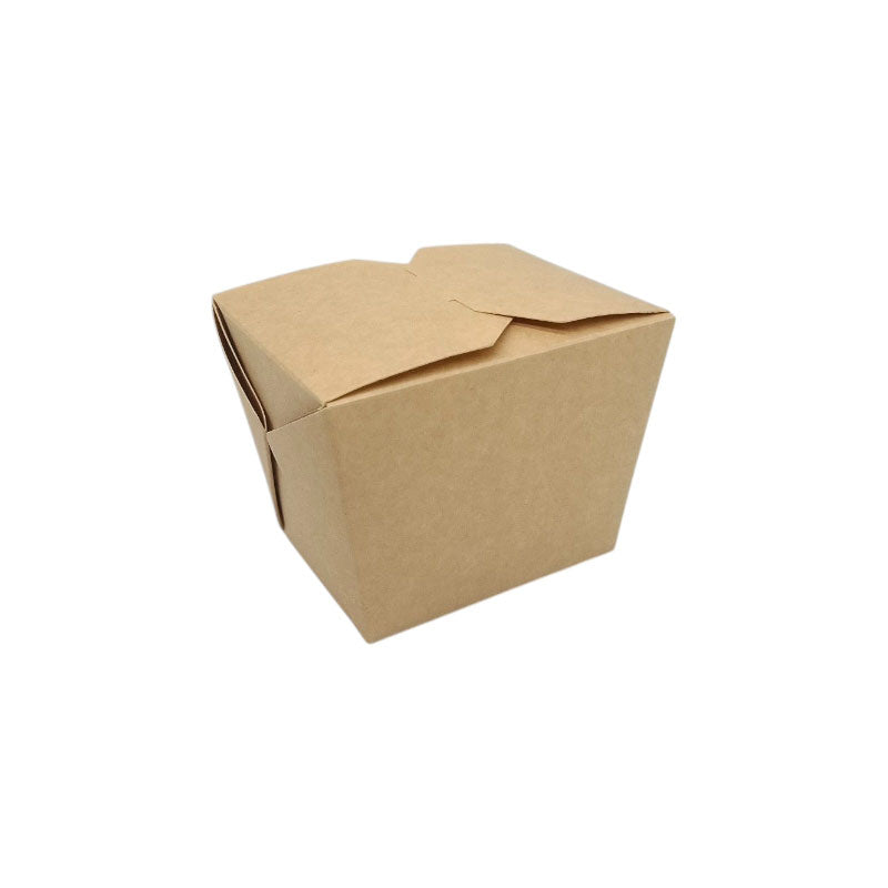 Box 151 is the eco-friendly hero of fast food!