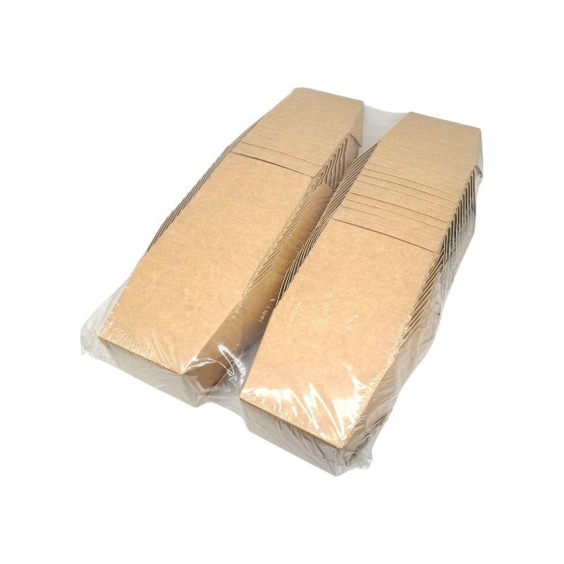 Box 151 is the eco-friendly hero of fast food!