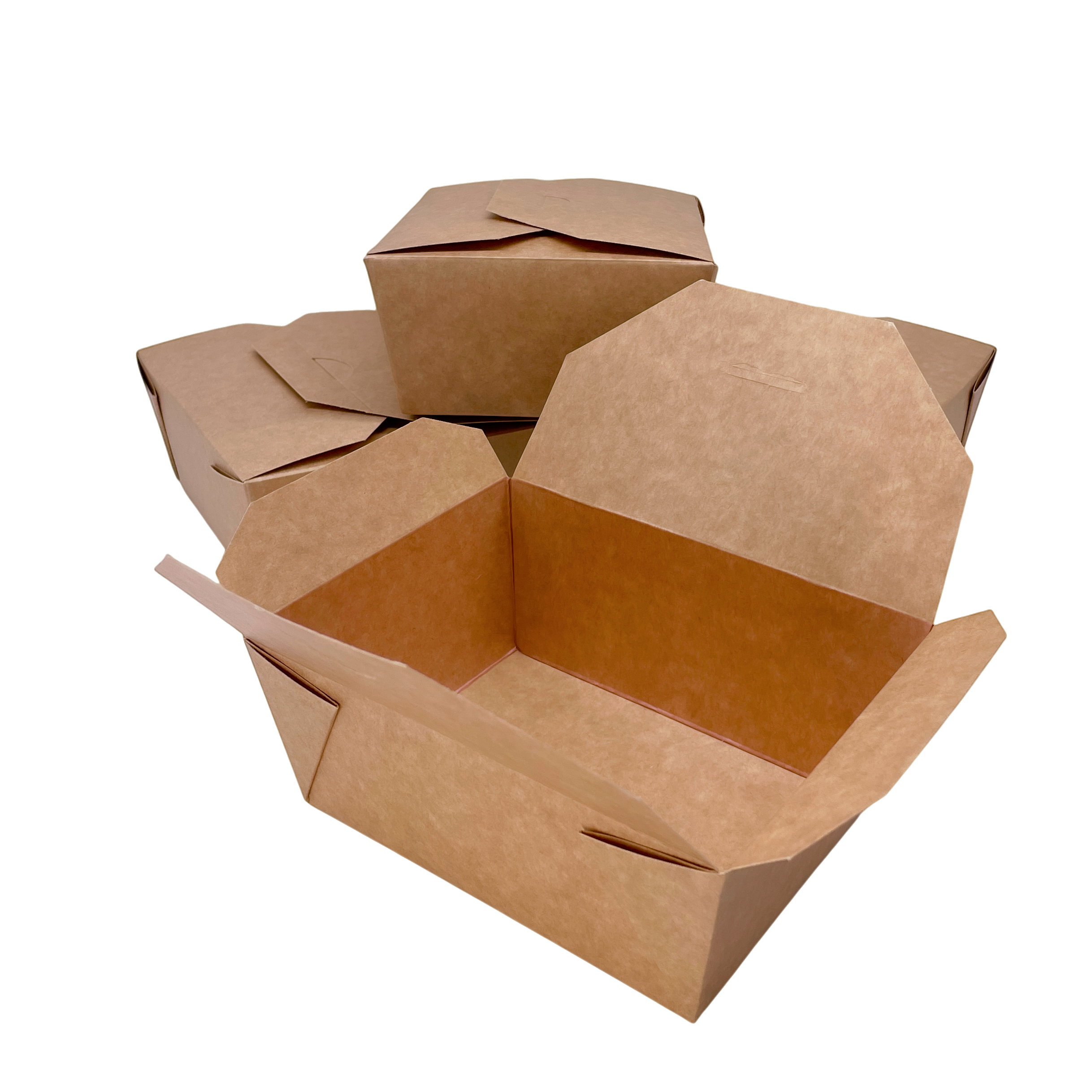 Box 1112 Paper food box