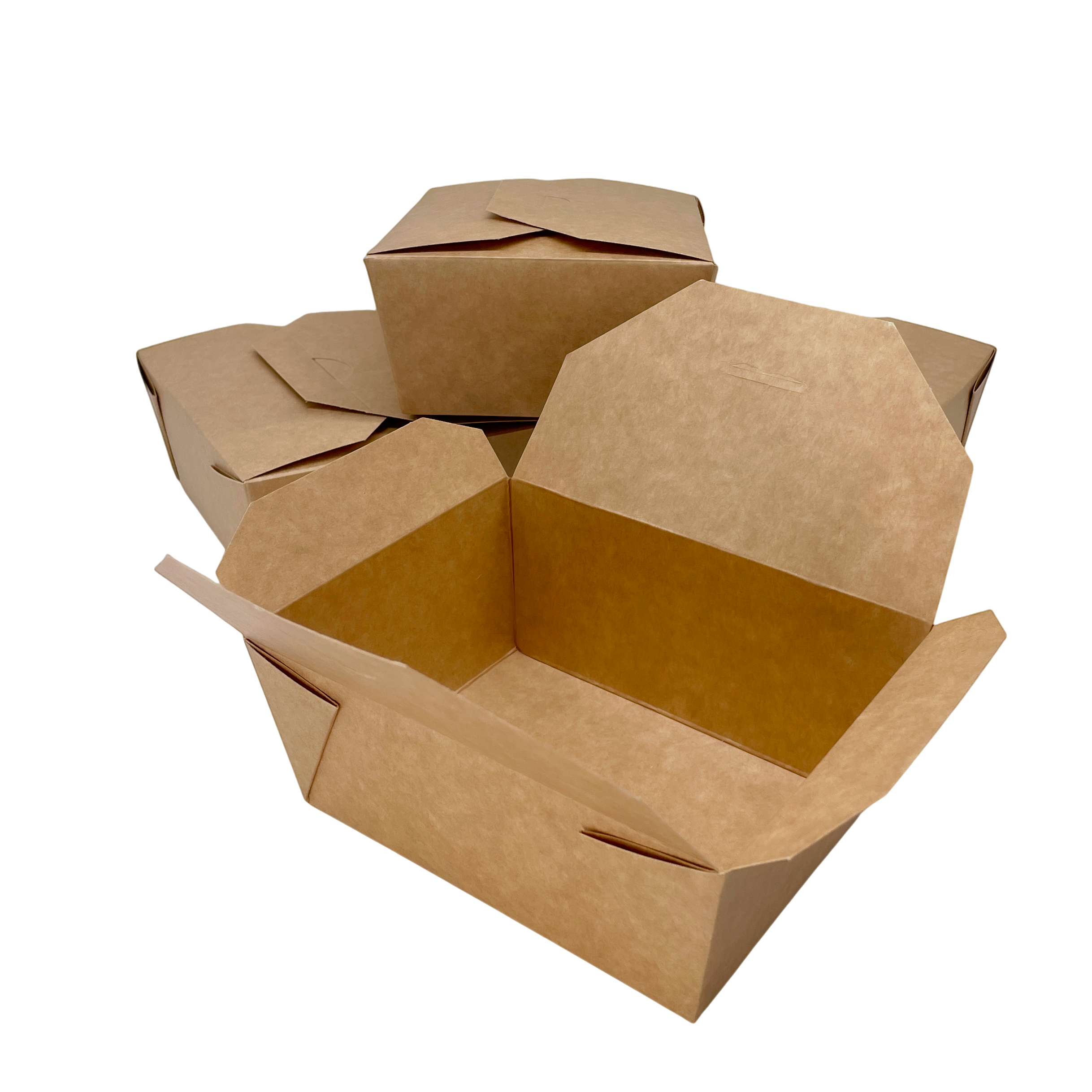 Box A112 Fast Food Box