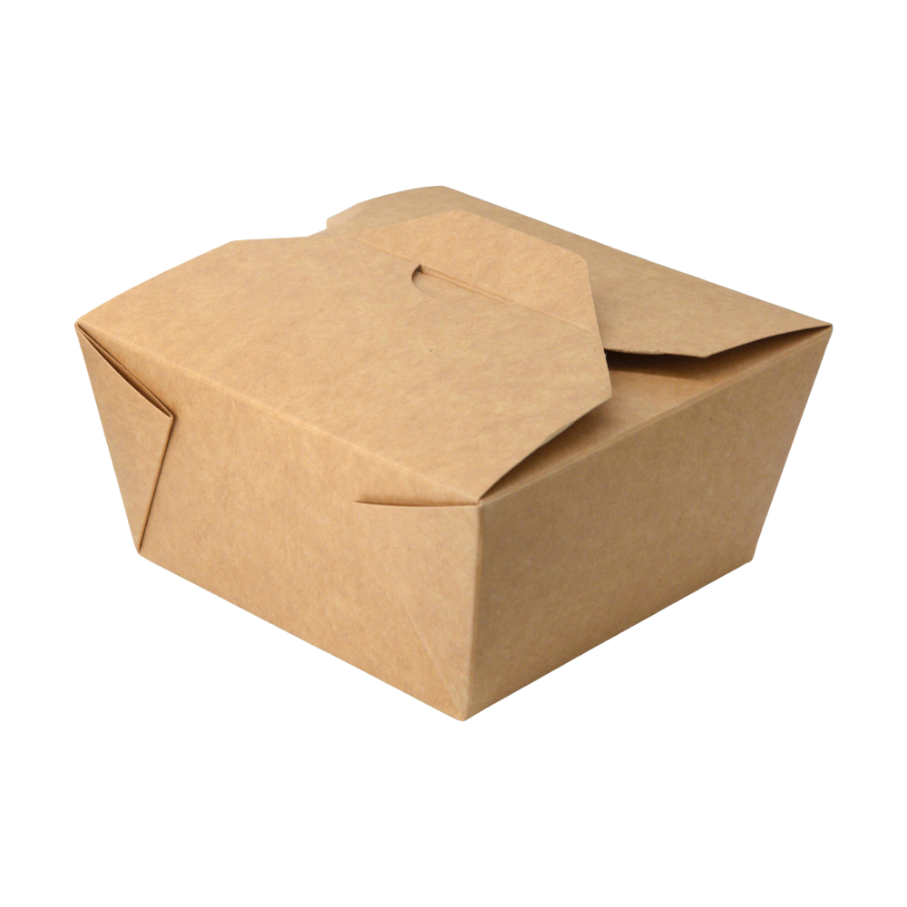 Box A112 Fast Food Box