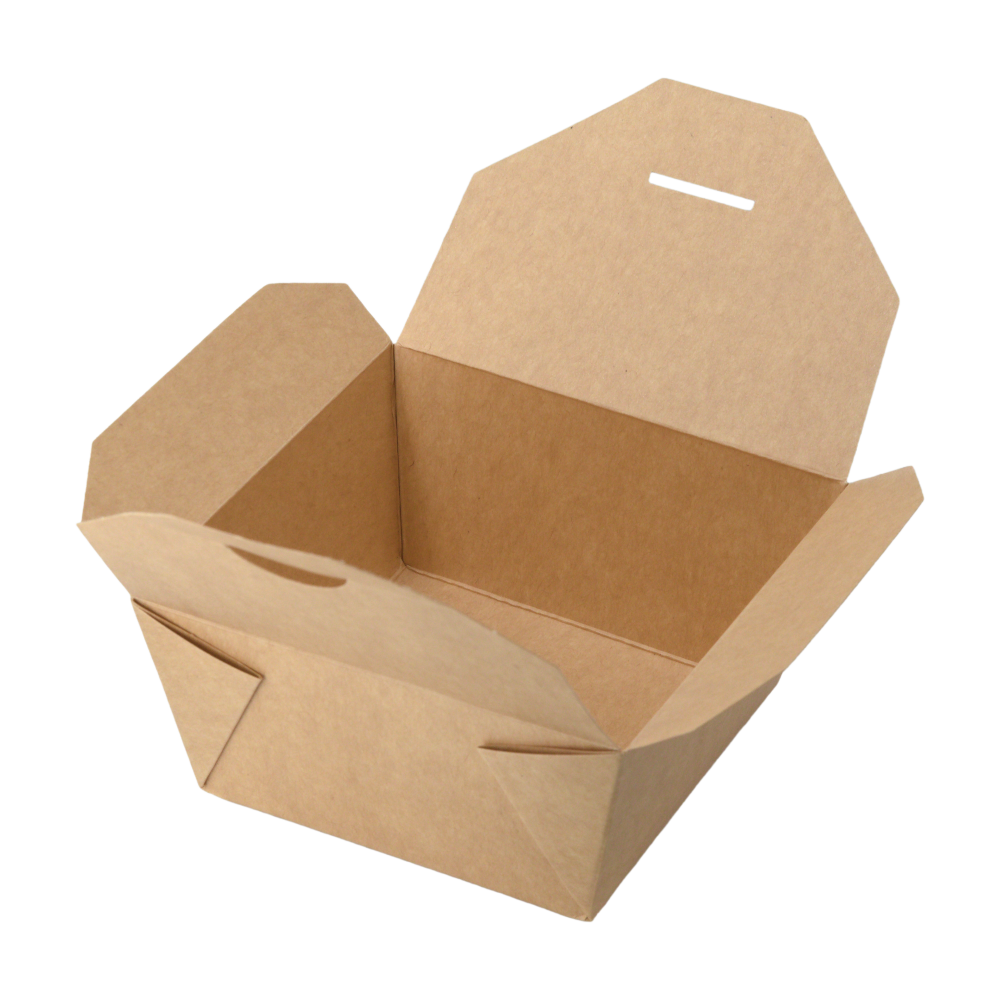 Box A112 Fast Food Box
