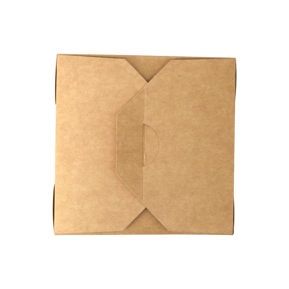 Box A112 Fast Food Box