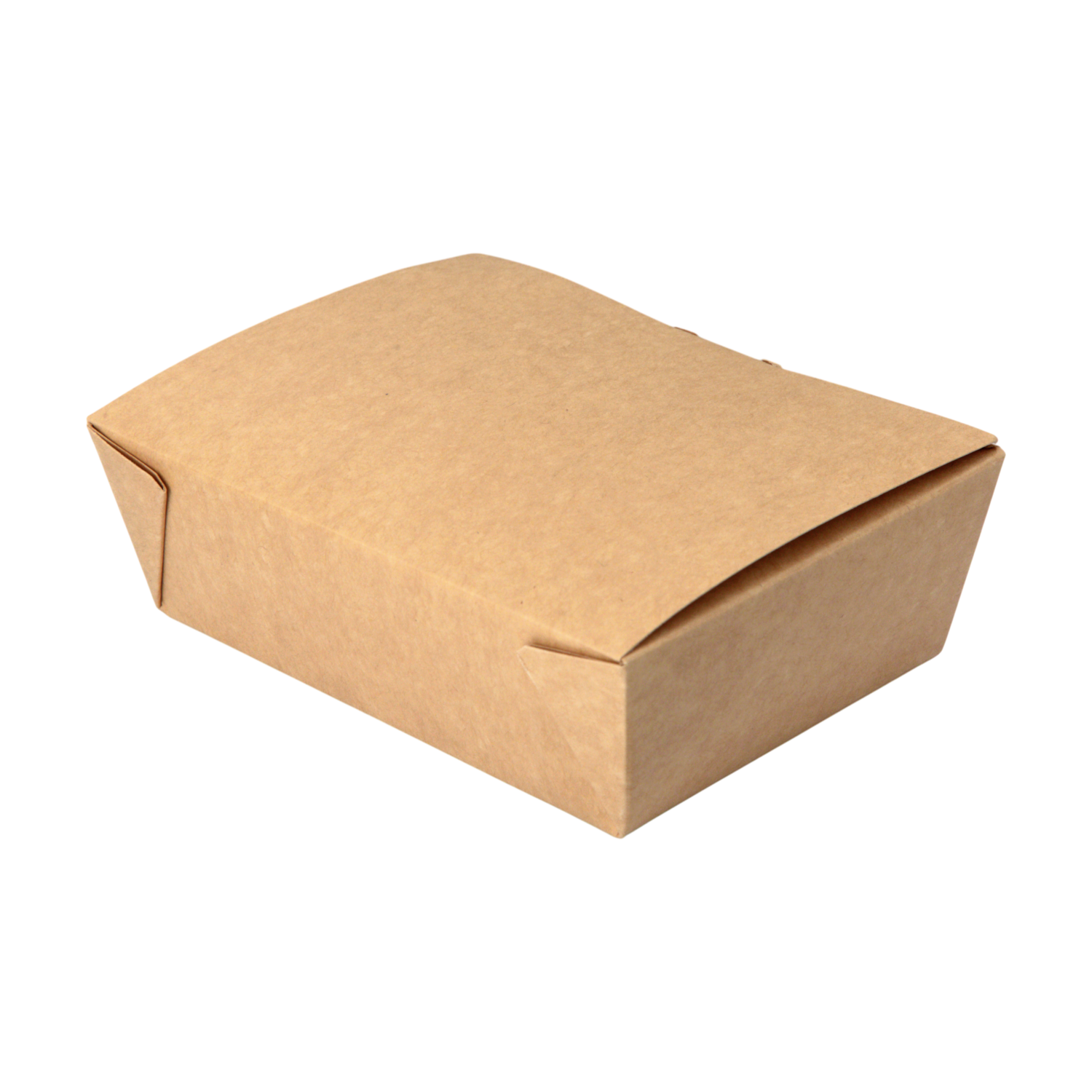 Box 120. Flat box for flat dishes.