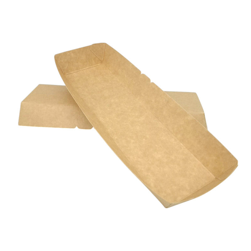 Tray 338. It is a long, sturdy tray designed to make serving fast food easier and more organized.