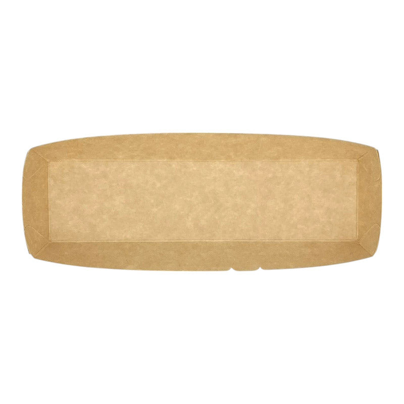 Tray 338. It is a long, sturdy tray designed to make serving fast food easier and more organized.