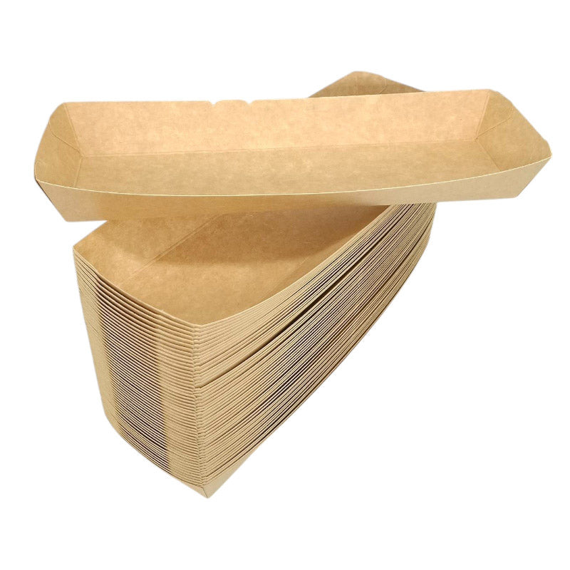 Tray 338. It is a long, sturdy tray designed to make serving fast food easier and more organized.