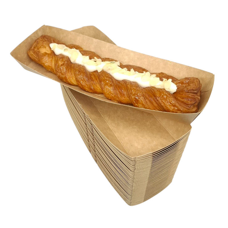 Tray 338. It is a long, sturdy tray designed to make serving fast food easier and more organized.