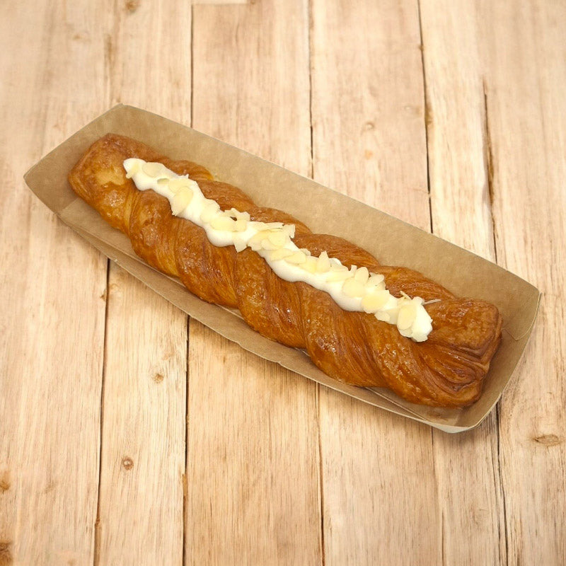 Tray 338. It is a long, sturdy tray designed to make serving fast food easier and more organized.