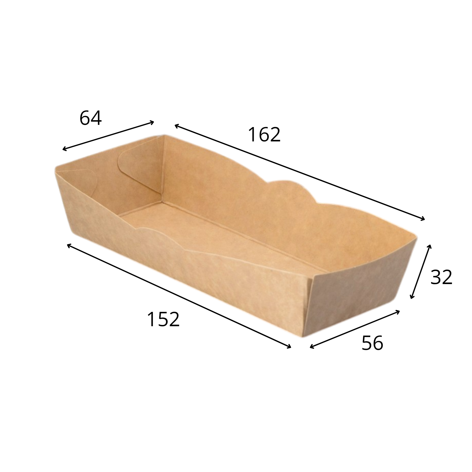 Tray 810