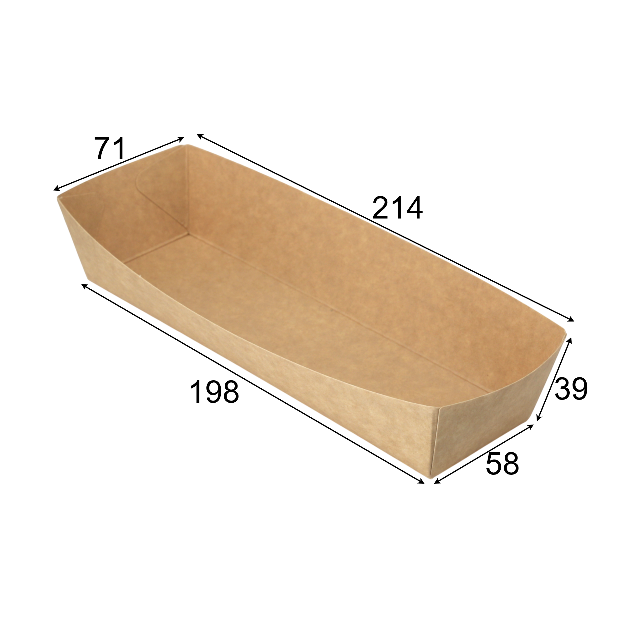 Tray 836
