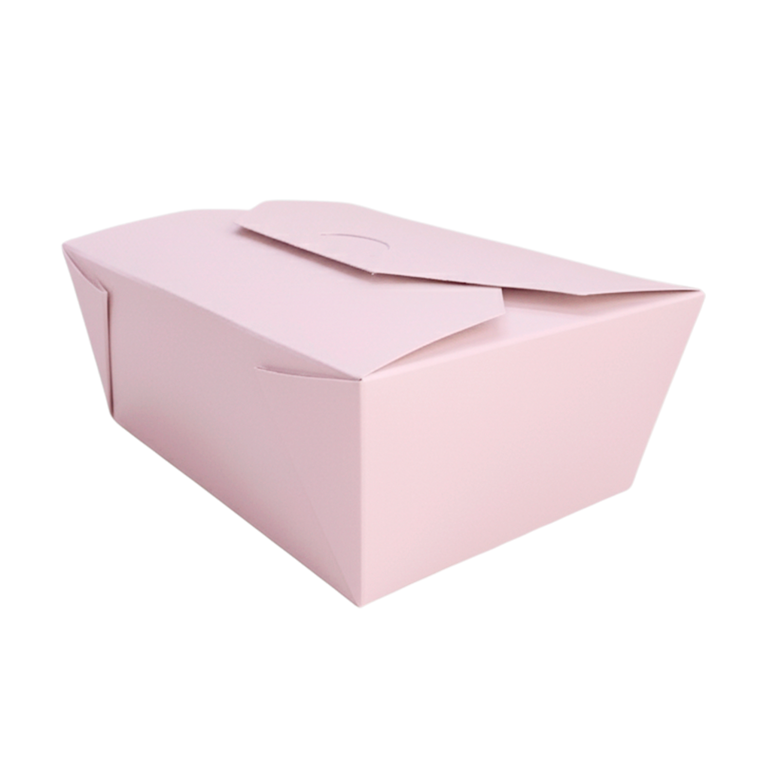 Box 1112 Paper food box