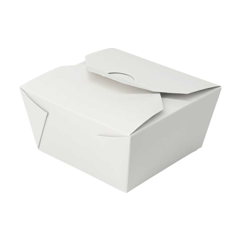 Box A112 Fast Food Box