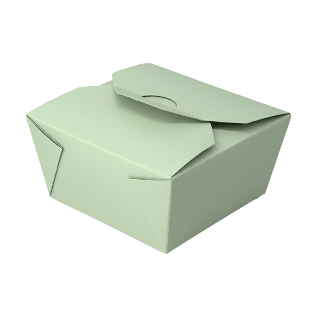 Box A112 Fast Food Box