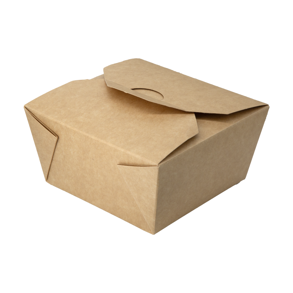 Box A112 Fast Food Box