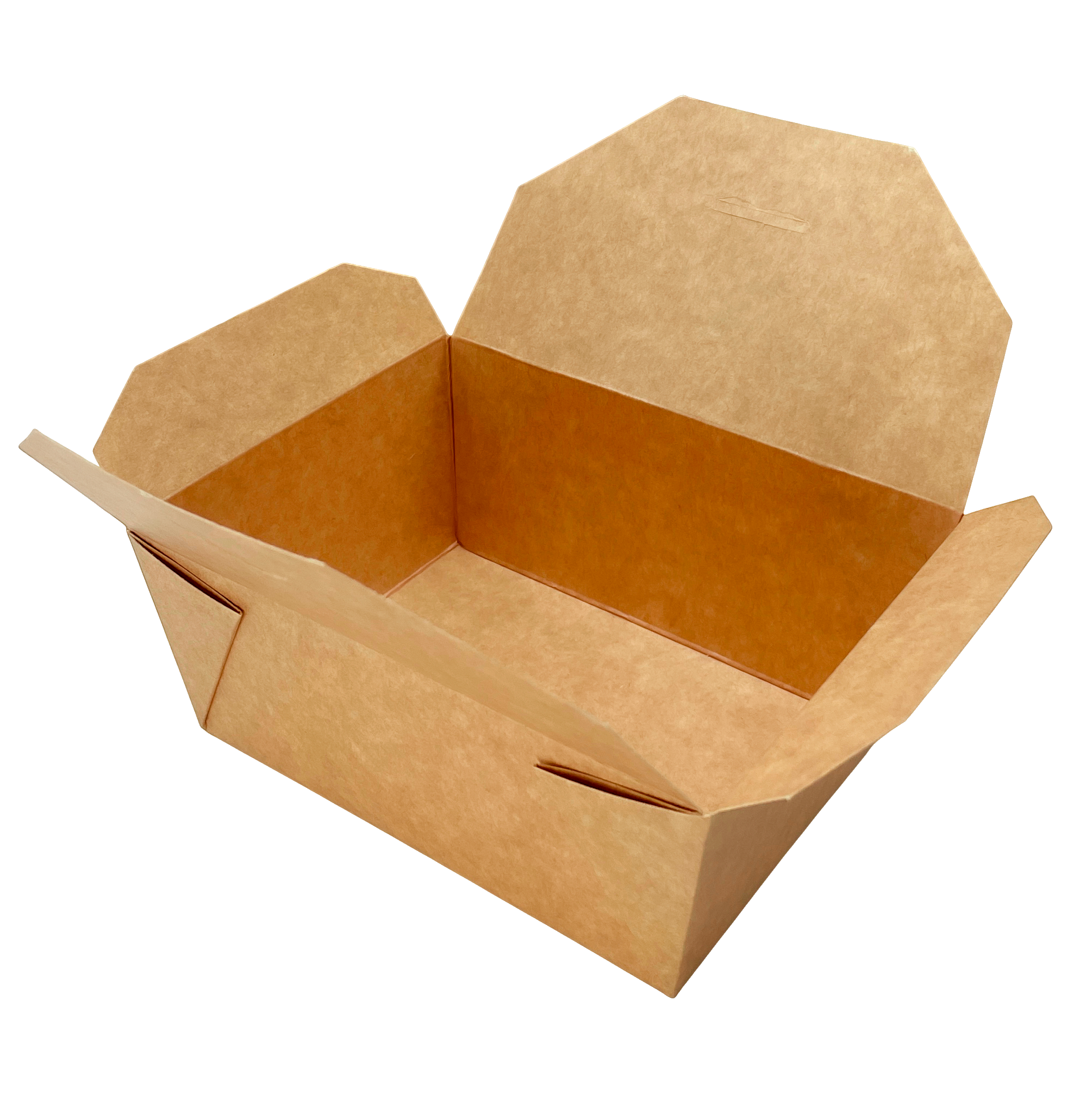 Box 1112 Paper food box