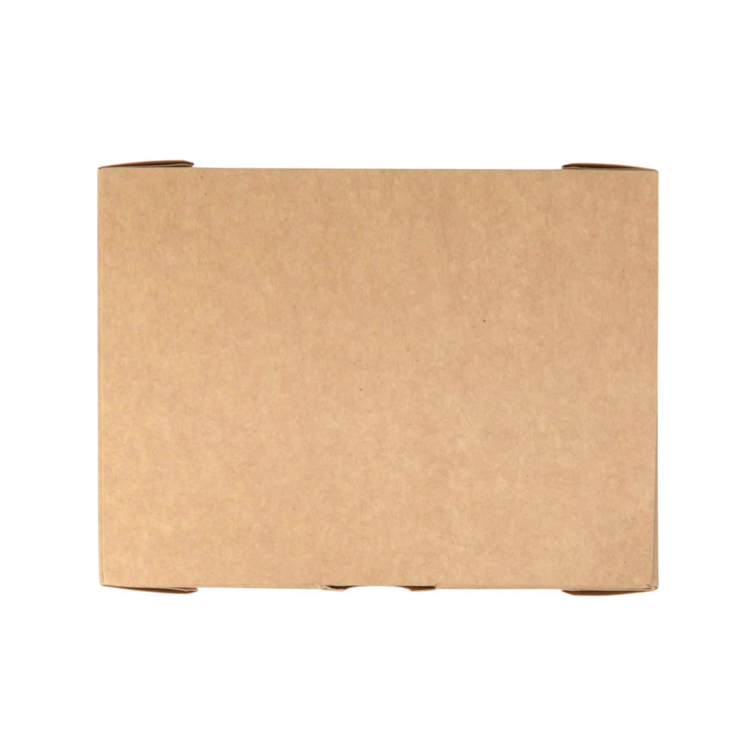 Box 120. Flat box for flat dishes.