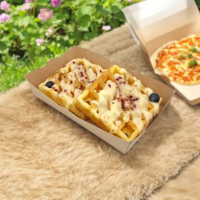 Tray 809. Designed for efficient food service, Tray 809 is the ideal solution for street food vendors and barbecue establishments. Its durable construction withstands high-volume environments while maintaining optimal food presentation.