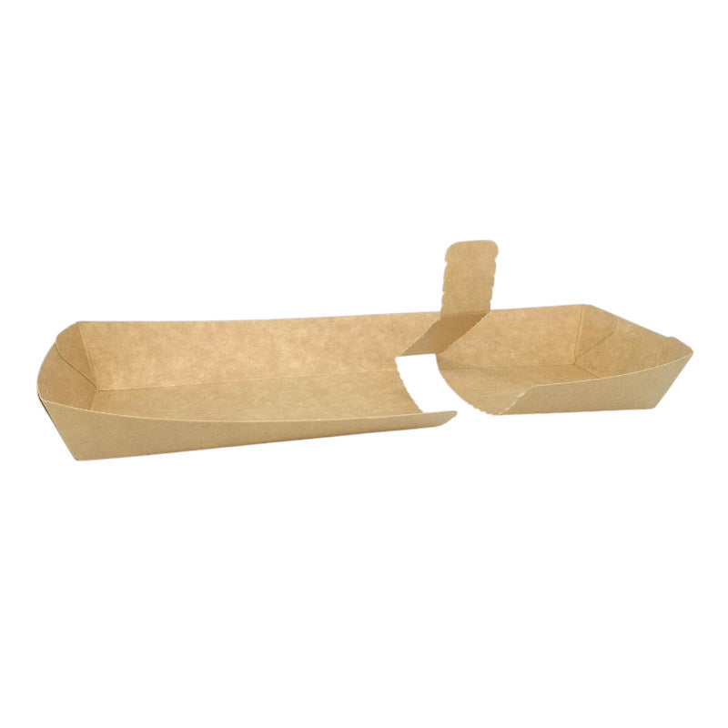 Tray 338. It is a long, sturdy tray designed to make serving fast food easier and more organized.