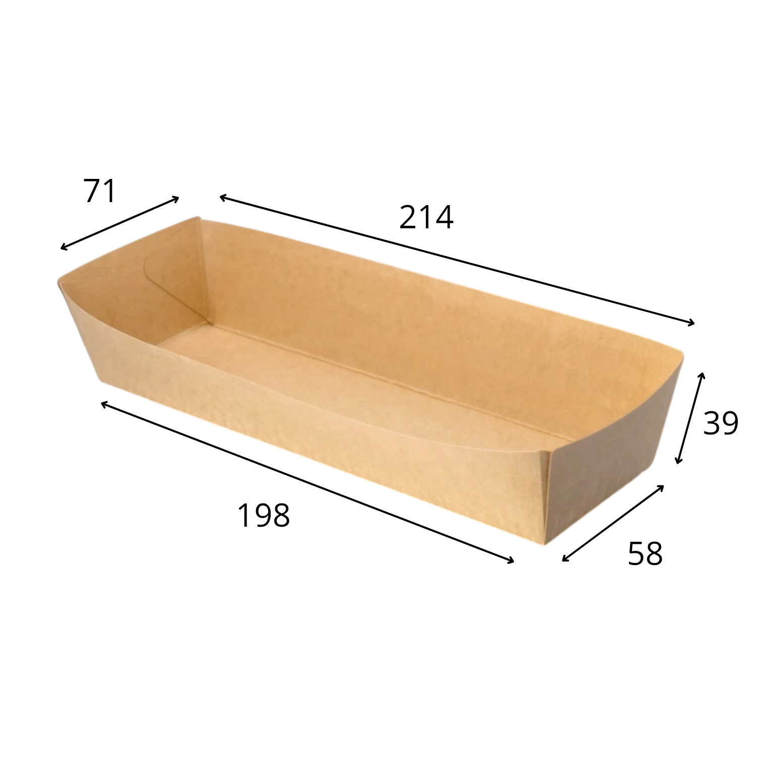Tray 836