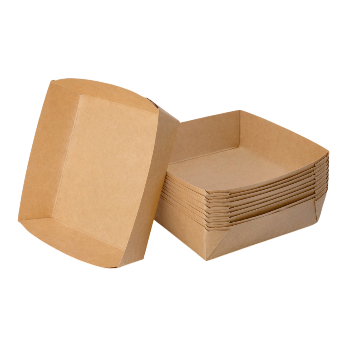 Tray 727