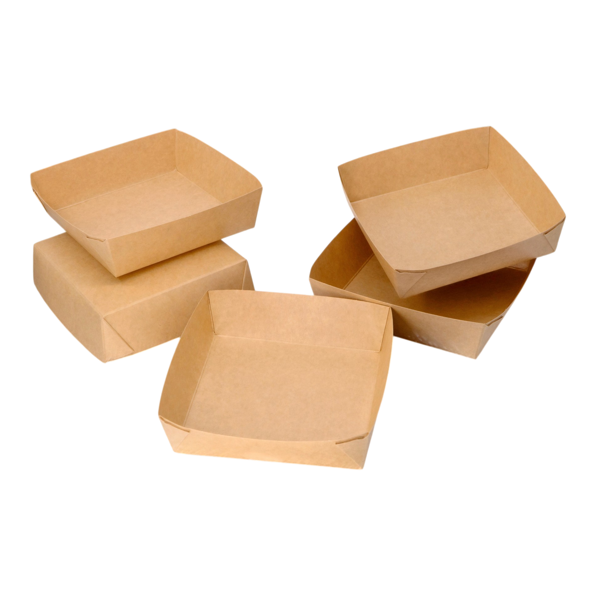 Tray 727